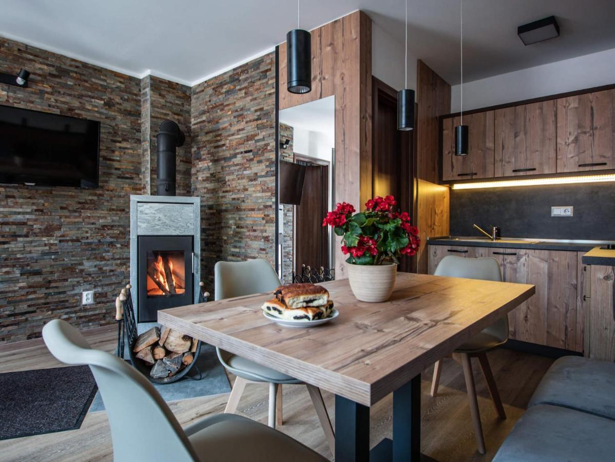 Tatrahouse Sk Apartment Family Gerlachov  Exterior foto