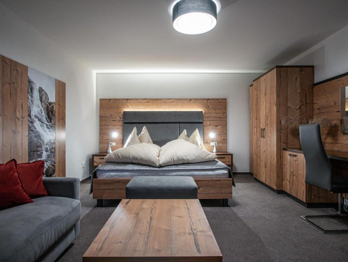 Tatrahouse Sk Apartment Family Gerlachov  Exterior foto